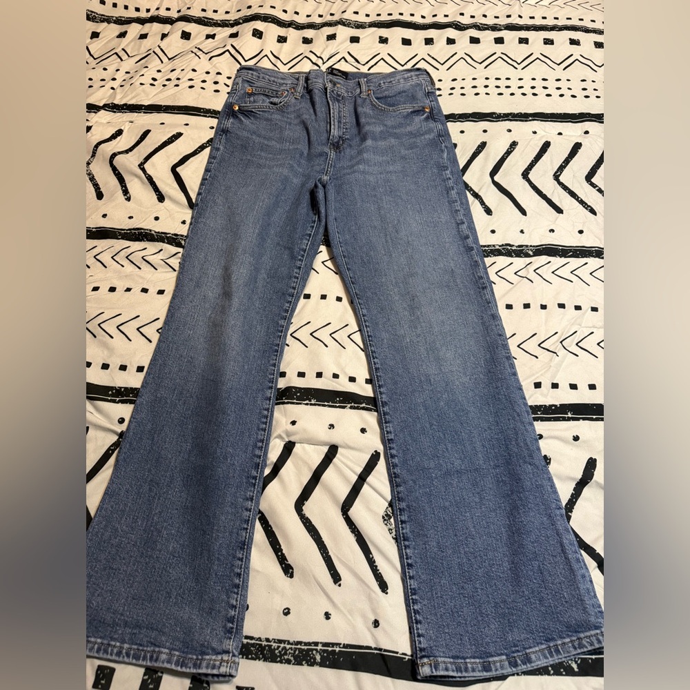 Gap jeans